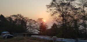 Chisapani Nagarkot Trek